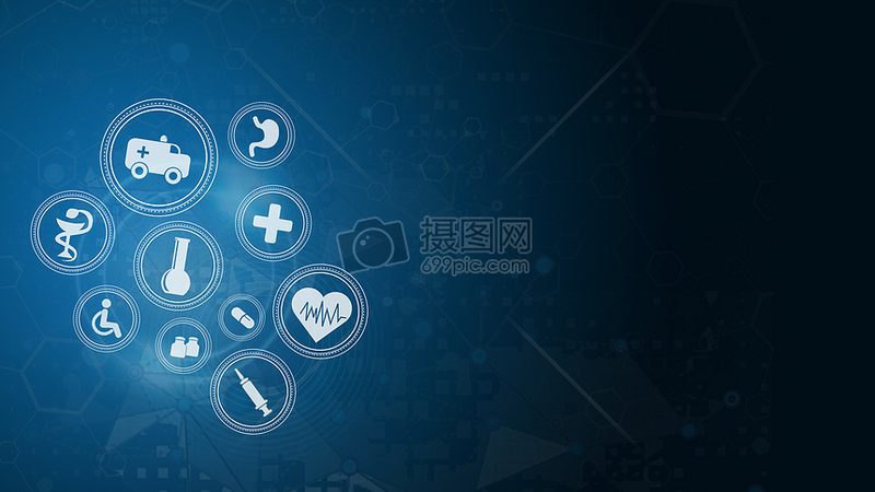 医疗健康大数据平台：揭秘定制开发的奥秘